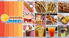 Wisconsin State Fair Sporkies, Drinkies finalists announced for 2024