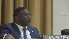 MPS Superintendent Keith Posley resigns; Eduardo Galvan to take over operations