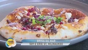 Brisa Do Mar; A taste of the Mediterranean in Milwaukee