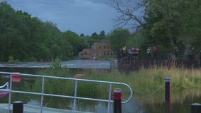 Milwaukee River search in Thiensville, body of missing man recovered