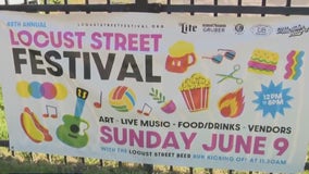 Locust Street Festival: Art, music, food and more in Riverwest