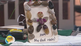 DIY Father's Day gifts