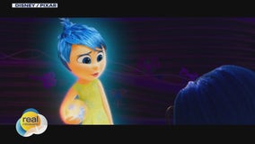 'Inside Out 2'; Gino at the Movies