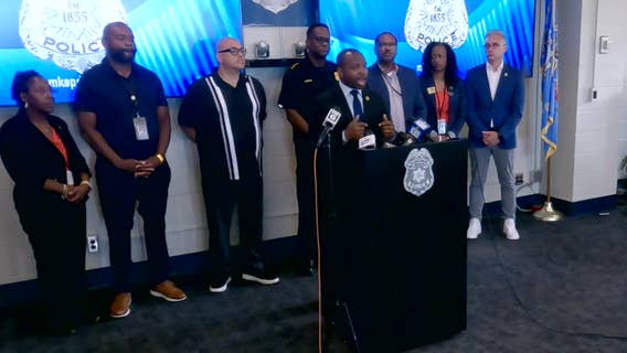 Milwaukee violence, local leaders investigate prevention methods