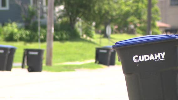 Cudahy couple accused; cocaine detected in 4 kids in home