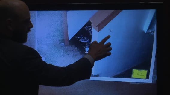 Milwaukee transgender woman homicide trial; opening statements, testimony