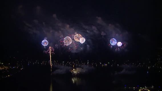 Milwaukee July 4th celebrations; mayor, local officials provide info