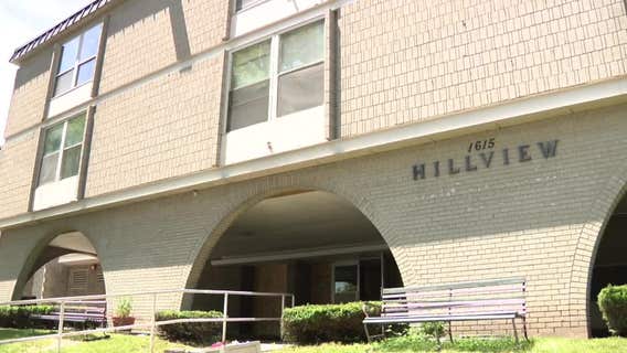 Milwaukee County homelessness; new building to provide housing, help