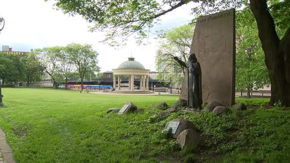 RNC protest zone, Milwaukee considering other sites after opposition