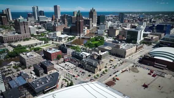 Downtown Milwaukee Social Security office closed during RNC