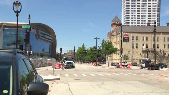 RNC Milwaukee 2024; more venues being booked for events
