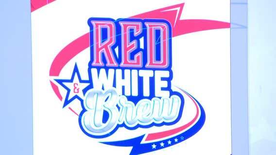 RNC Milwaukee welcome party at Summerfest grounds takes Wisconsin focus