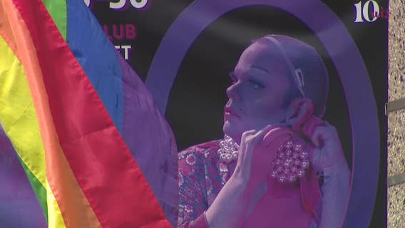 'LaCage aux Folles' at LaCage; Waukesha theater group puts on show