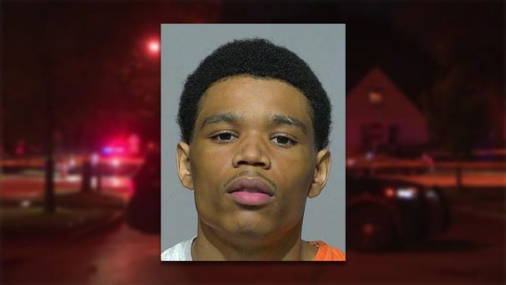 Milwaukee shooting near 58th and Carmen, man charged