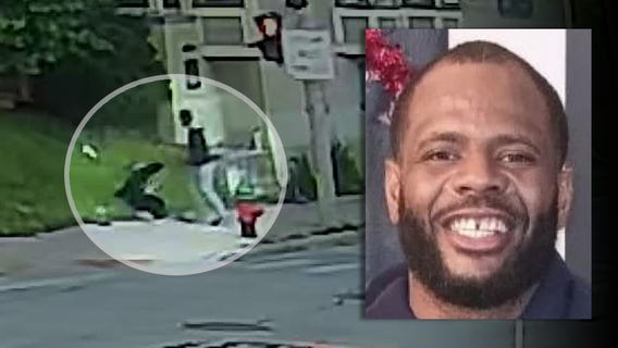 Milwaukee fatal shooting; police have surveillance, man in custody