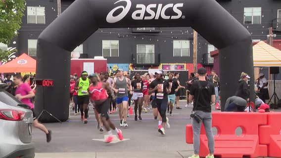 FEAR MKE celebrates 10 years of diversity, inclusion, and running