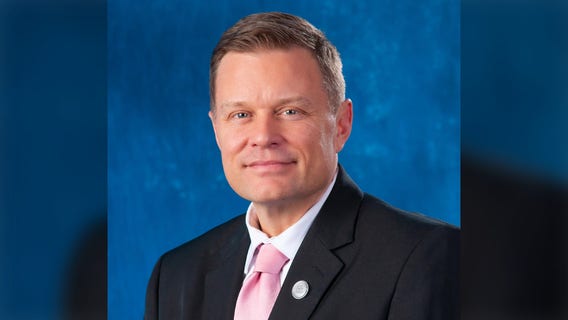 Racine County Executive Jonathan Delagrave dies unexpectedly