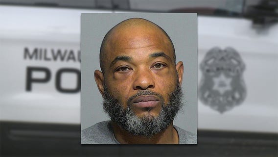 Girl, father wounded in Milwaukee shooting; man charged