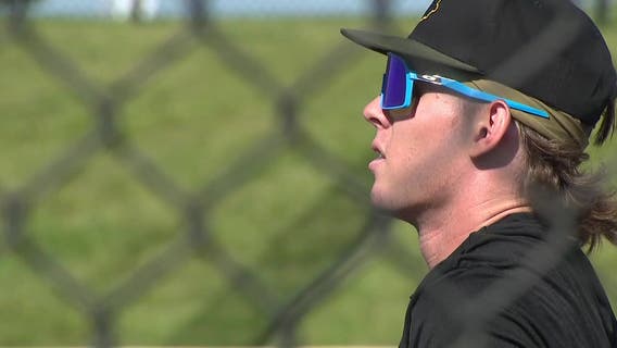 Brewers star's son adds to baseball family legacy