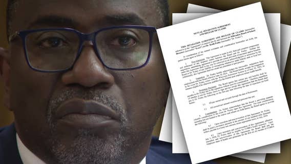 MPS superintendent Keith Posley resigns; school district's next steps