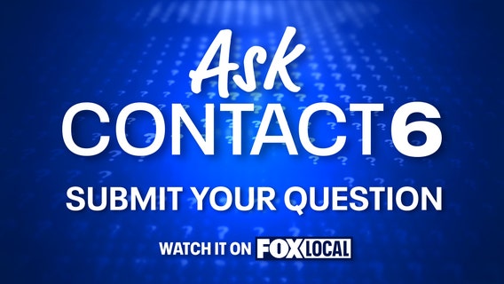 Ask Contact 6: Medicare Open Enrollment