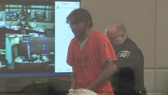 Milwaukee crash kills 3; Everton Stewart sentenced to prison