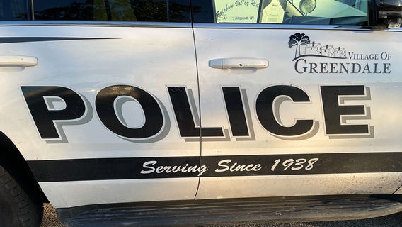 Greendale police: Unresponsive bicyclist found in Root River Parkway