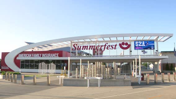 Summerfest 2024 ready to open its gates Thursday, June 20