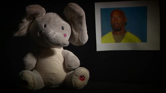 Wisconsin's Most Wanted: Severan Lee accused of kidnapping on the run