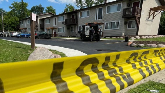 Milwaukee police chase, crash, tactical situation; 3 arrested