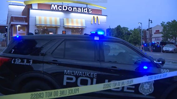 Milwaukee shootings Thursday; 1 dead, 1 injured