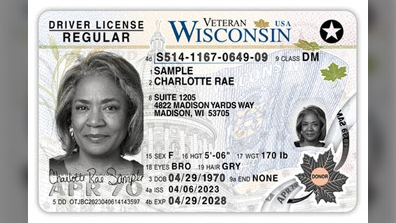 REAL ID deadline: Wisconsin reminders, TSA requirement starts May 7