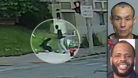 Milwaukee fatal shooting, man charged with intentional homicide