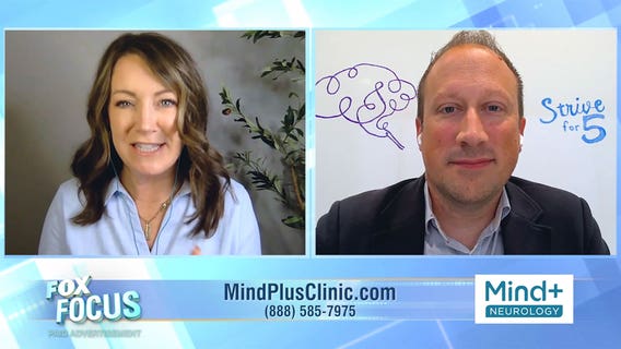 Strive for 5 – A New Headache and Migraine Framework