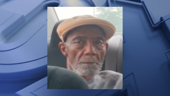 Critical missing Milwaukee man found safe