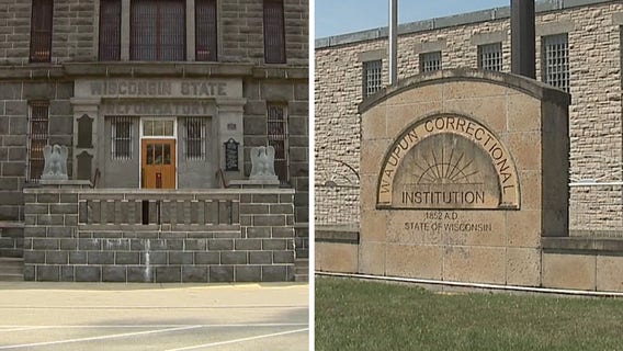 Waupun, Green Bay prisons share familiar problems