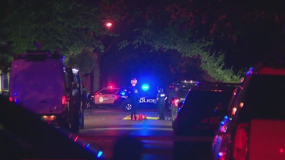 Fatal overnight shooting in Milwaukee, 1 dead