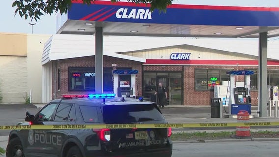 Early morning Milwaukee shooting, 49-year-old injured