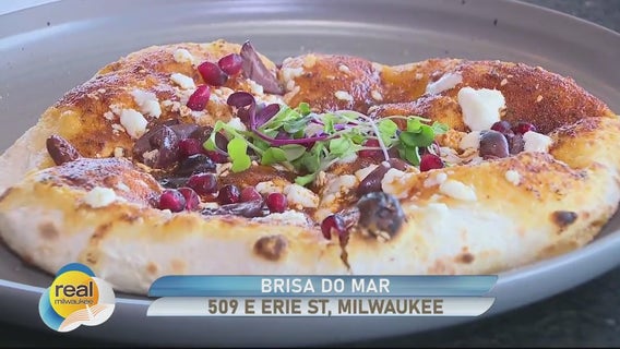 Brisa Do Mar; A taste of the Mediterranean in Milwaukee