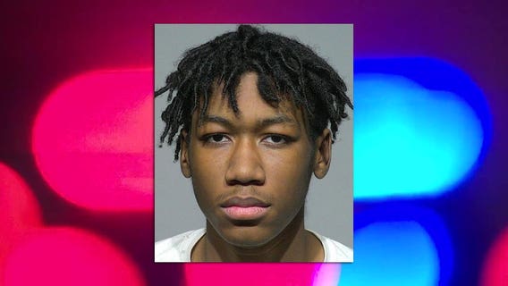 Milwaukee fatal hit-and-run crash; accused turns self in to police