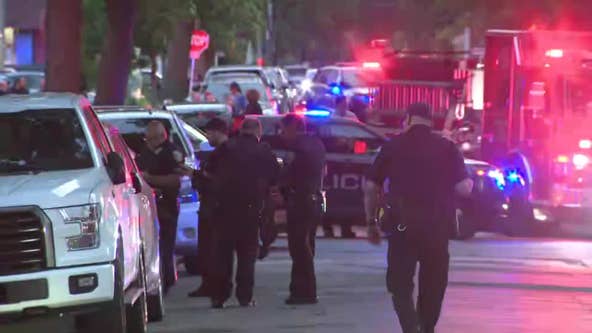 Milwaukee teen sentenced to life in prison for killing 2 other teens