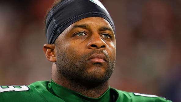 Randall Cobb thanks firefighters for saving family from house fire