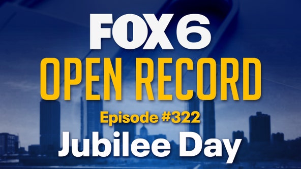 Open Record: Jubilee Day