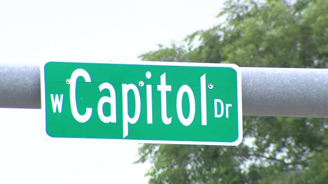 Fatal hit-and-run in Milwaukee, driver later turned himself in