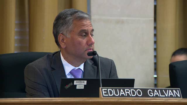 MPS superintendent search: Eduardo Galvan appointed