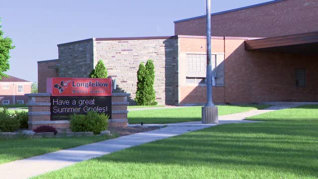 Wauwatosa middle school consolidation proposed to address costs