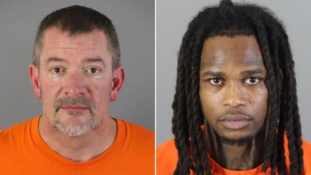 Waukesha County alleged murder-for-hire plot; 2 men accused
