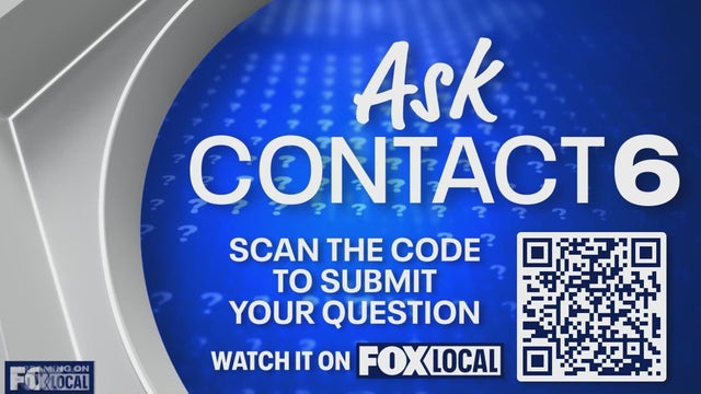 New Contact 6 Show on FOX LOCAL; ask a lawyer advice