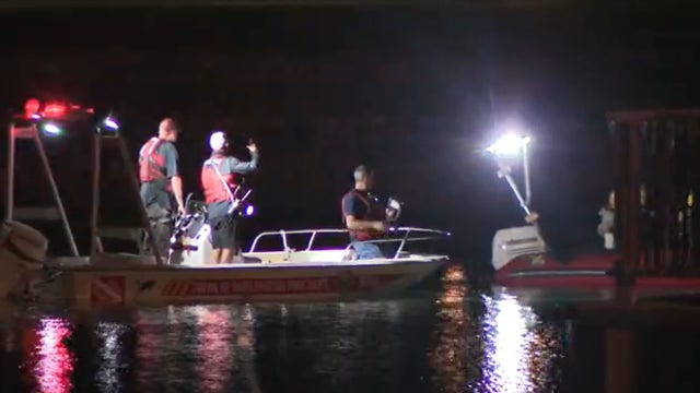 2 boats collide on Lake Michigan near Racine; multiple people injured