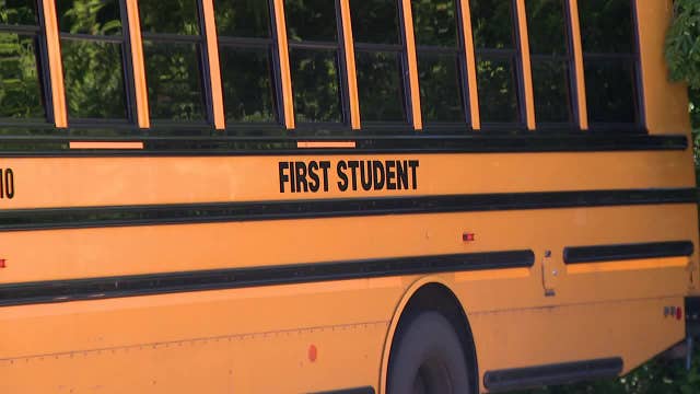 Waukesha bus driver shortage; school district thinks ahead to the fall